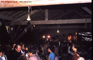 1978 fête de l'été 2