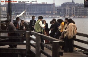 1978 promenade Lac Léman 1