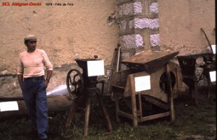 1979 fête de l'été 1