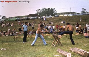 1979 intervillage 2