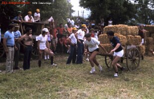 1979 intervillage 5