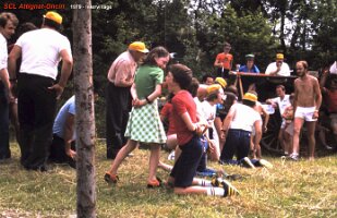 1979 intervillage 6