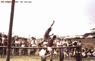 1980 intervillage