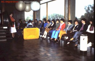 1982 Voyage Paris 1