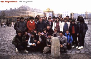 1982 voyage Paris 2