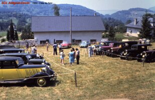 1983 fête de l'été 1