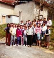 1984 assemblée générale