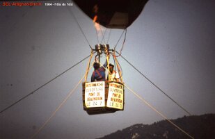 1984 fête de l'été 1