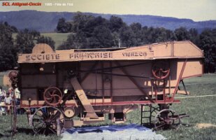 1985 fête de l'été 1