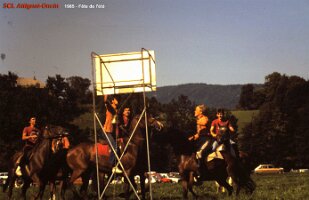 1985 fête de l'été 2