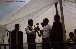 1985 intervillage 1