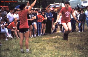 1985 intervillage 3