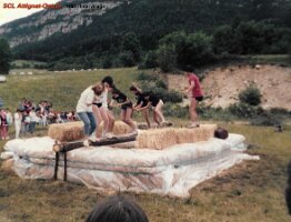 1985 intervillage 5