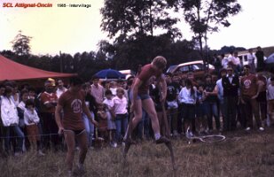 1985 intervillage 6