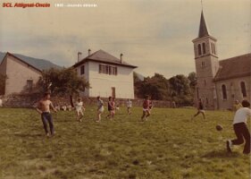 1985 journée détente 1