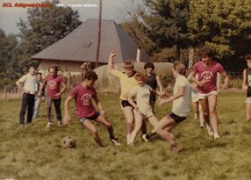 1985 journée détente 2