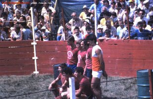 1986 fête de l été