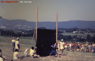 1986 intervillage 2