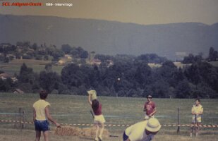 1986 intervillage 3