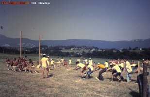 1986 intervillage 4