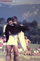 1986 intervillage 5