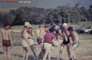 1986 intervillage 7