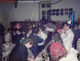 1987 Saint Sylvestre à Saint- Franc 4