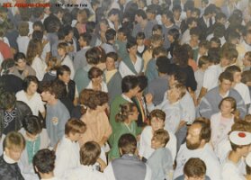 1987 bal de l'été 1
