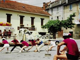 1987 intervillages 3