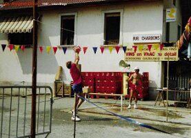 1987 intervillages 4