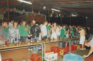 1989 bal de l 'été 1