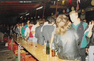 1989 bal de l 'été 2