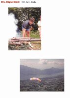 1989 sortie Nivolet