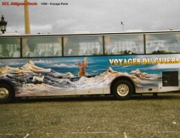 1989 voyage Paris 2