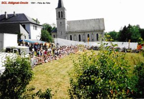 1991 Fête de l'été 8