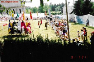 1991 Fête de l'été 9