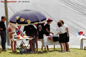 1991 fête de l 'été 12