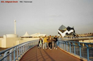 1992 Futuroscope_