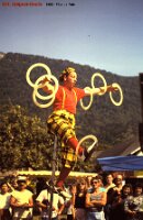 1992 fête de l'été 2