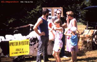 1992 fête de l'été 8