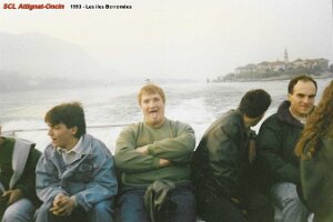 1993 Iles Borromées 2