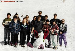 1995 sortie 2
