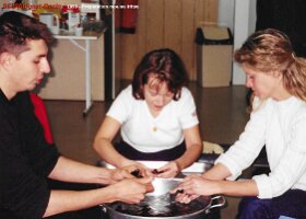 1998 préparation moules frites 3