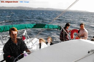 1998 voyage 8