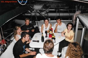 1998 voyage 9