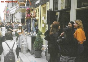 2001 Amsterdam 1