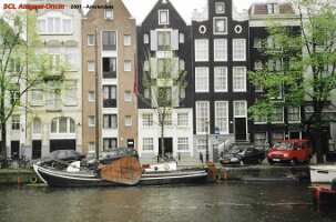2001 Amsterdam 2