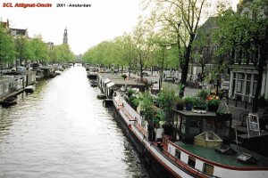 2001 Amsterdam 3