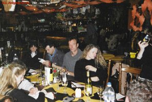 2001 Amsterdam 4