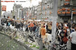 2001 Amsterdam 5